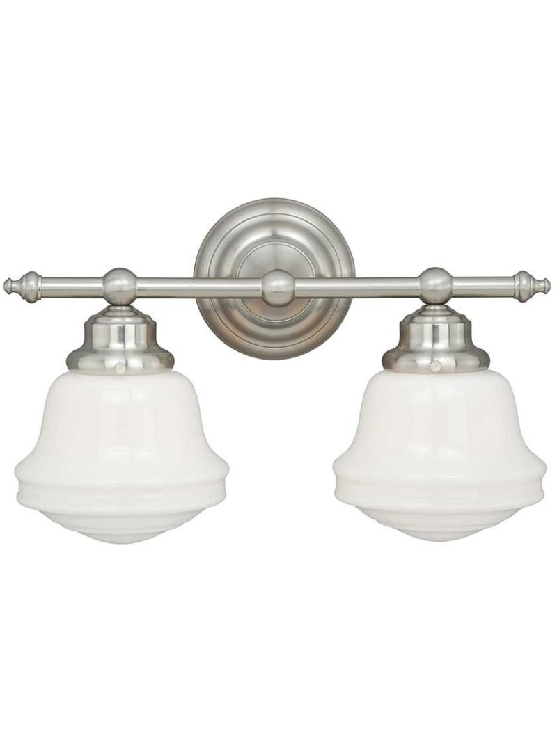 Bath |   Huntley 2-Light Bath Sconce Bath Bath