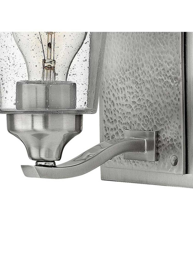 Bath |   Jackson 1-Light Bath Sconce Bath Bath