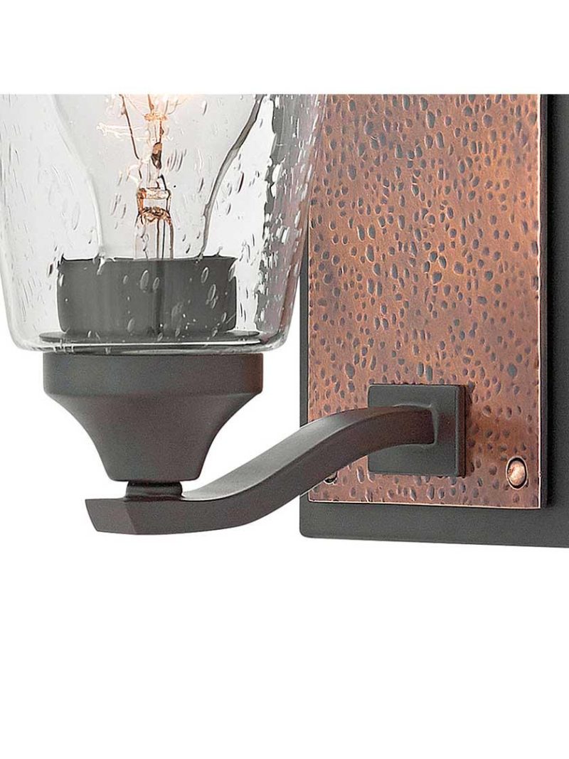 Bath |   Jackson 1-Light Bath Sconce Bath Bath