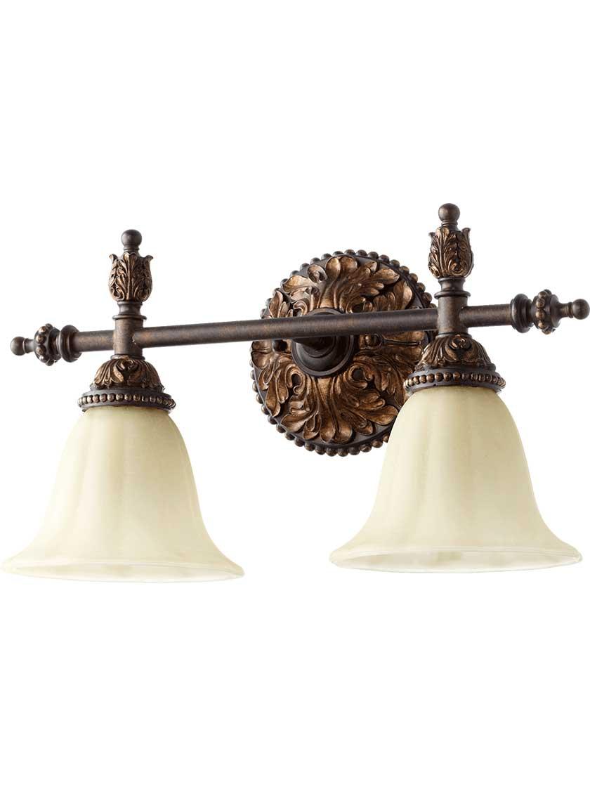 Bath |   Rio Salado 2-Light Vanity Sconce Bath Bath