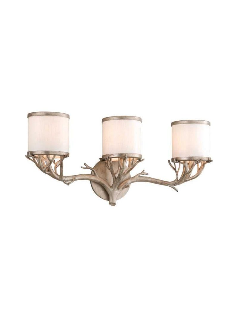 Bath |   Whitman 3-Light Bath Sconce Bath Bath