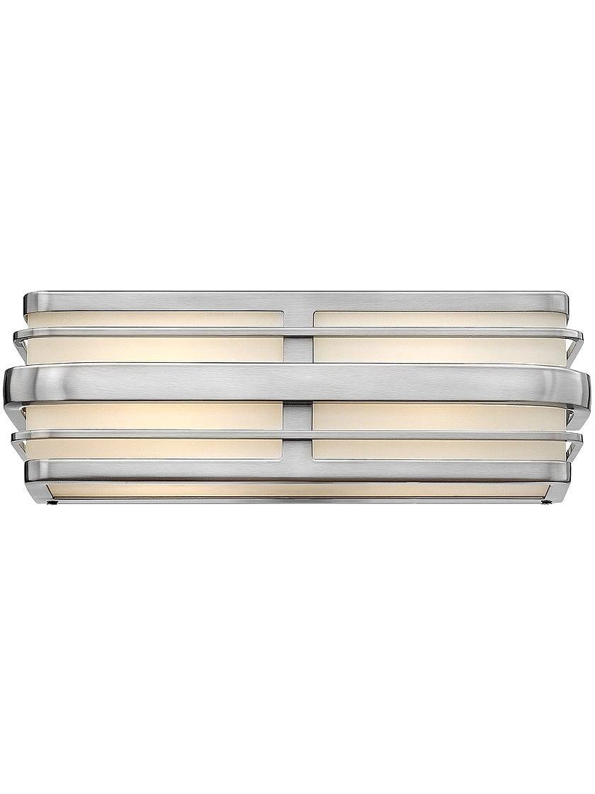 Bath |   Winton 2-Light Wall Sconce Bath Bath