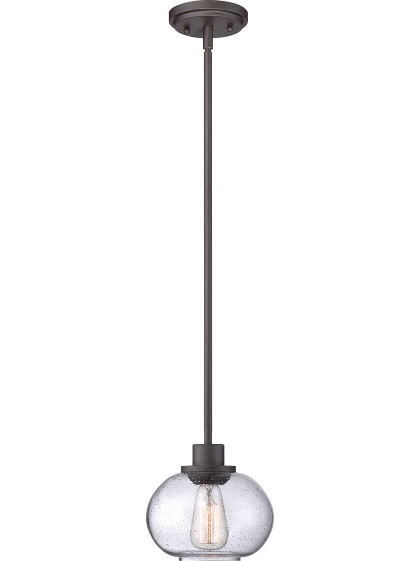 Kitchen |   Trilogy Mini Pendant Indoor Lighting Kitchen