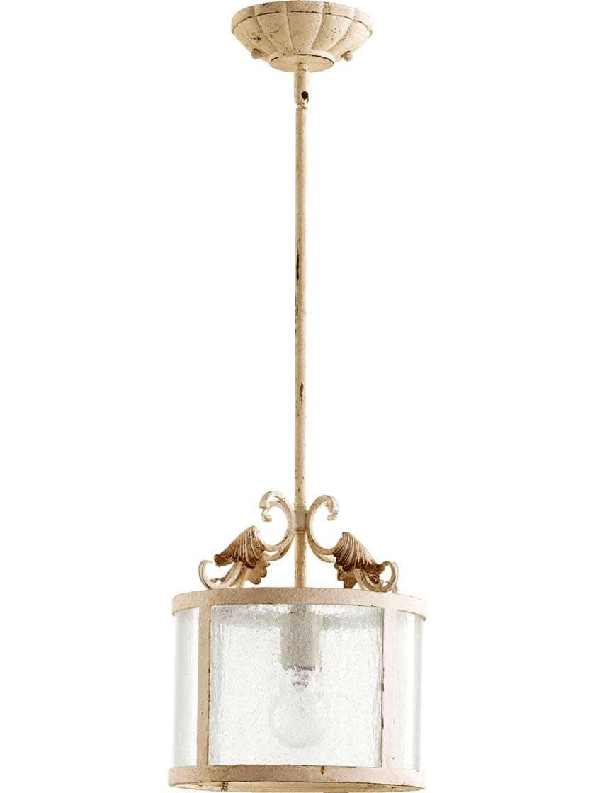 Pendants |   Florence 1-Light Pendant Indoor Lighting Pendants