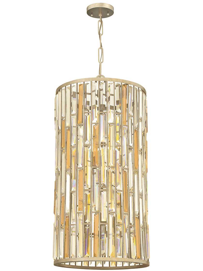 Pendants |   Gemma 6-Light Pendant Indoor Lighting Pendants