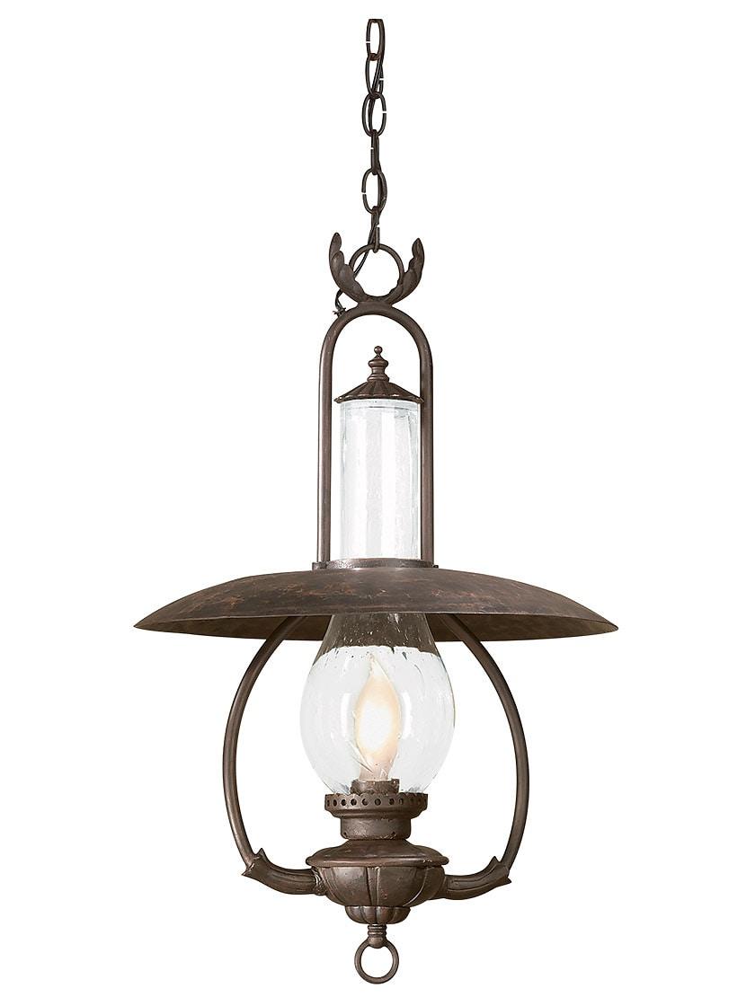 Pendants |   La-Grange 16-Inch Pendant in Old Bronze Indoor Lighting Kitchen