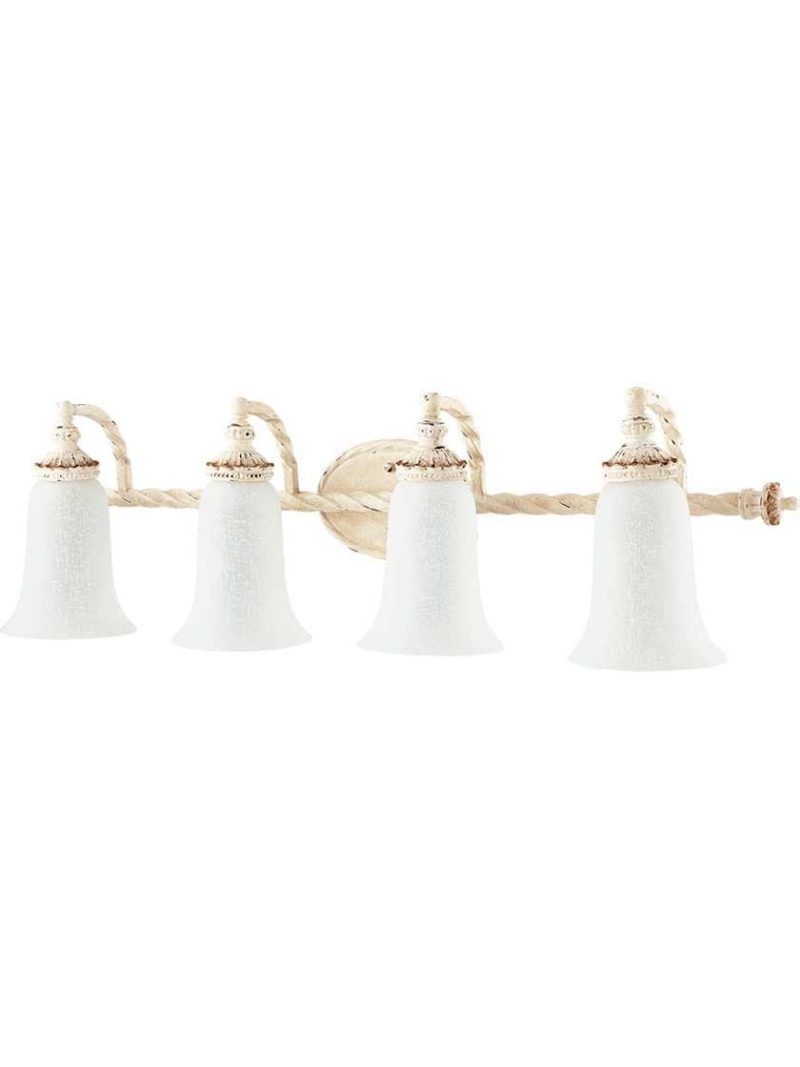 Sconces |   Alameda 4-Light Vanity Sconce Bath Bath