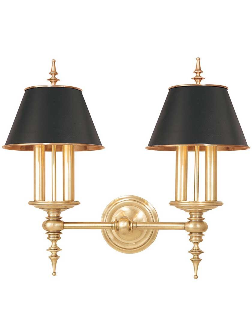 Sconces |   Cheshire 4-Light Wall Sconce Indoor Lighting Sconces