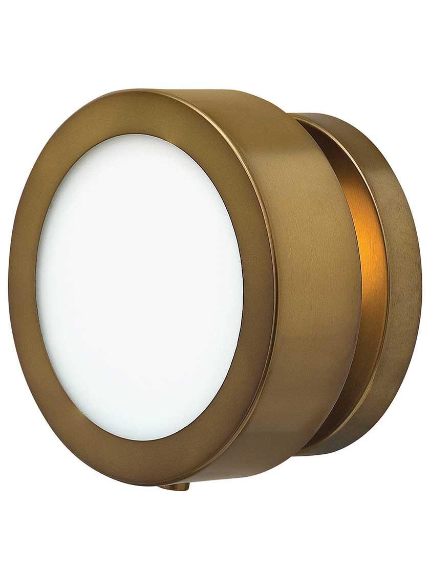 Sconces |   Mercer Wall Sconce Indoor Lighting Sconces