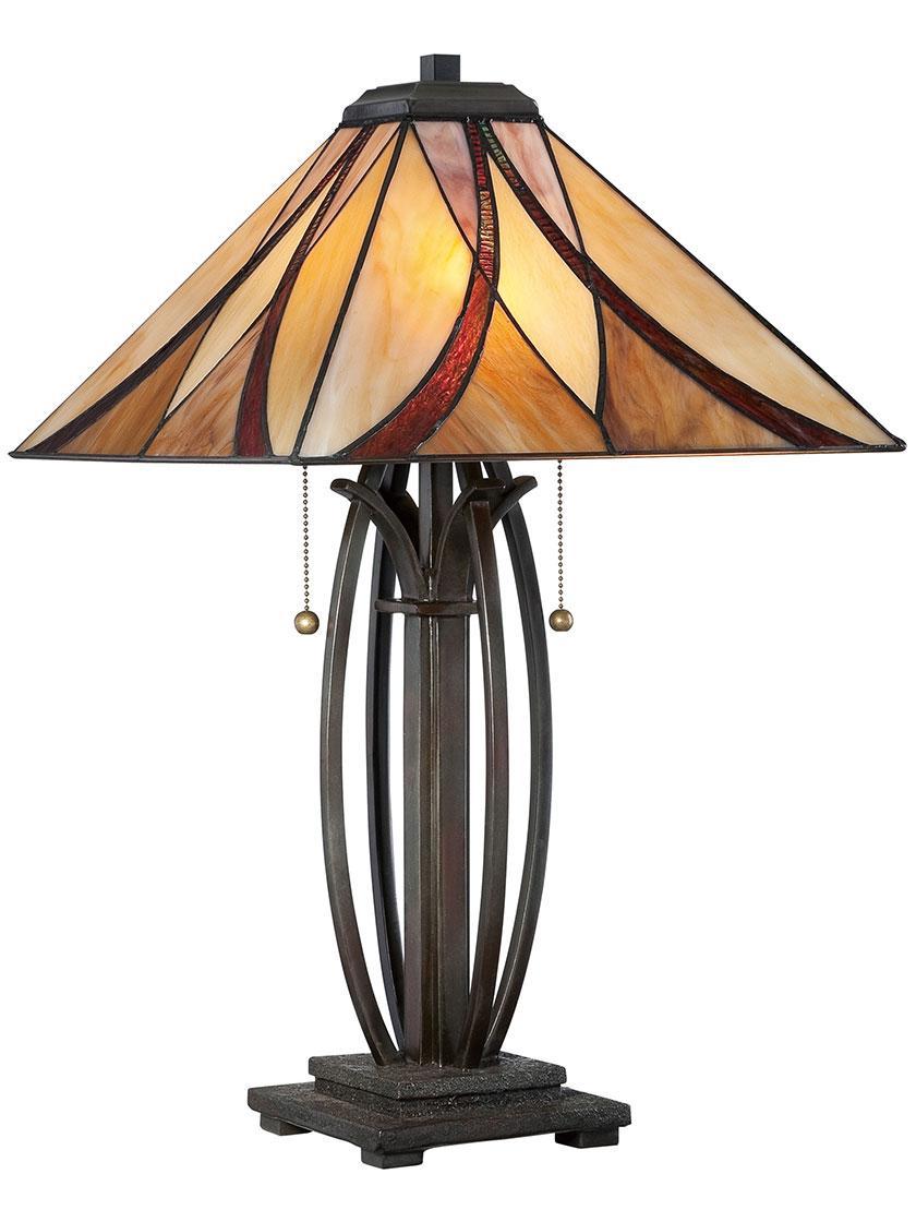 Table & Floor Lamps |   Asheville Table Lamp Indoor Lighting Table & Floor Lamps