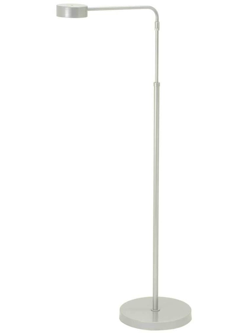 Table & Floor Lamps |   Generation Adjustable LED Floor Lamp Indoor Lighting Architectural Bronze/Bittersweet/Granite/Navy Blue/Platinum Gray