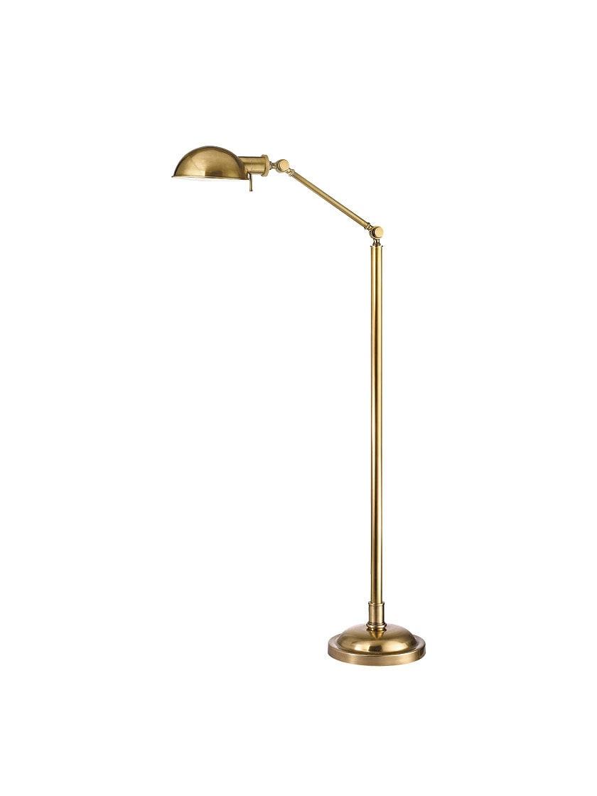 Table & Floor Lamps |   Girard 56″ Floor Lamp Indoor Lighting Table & Floor Lamps