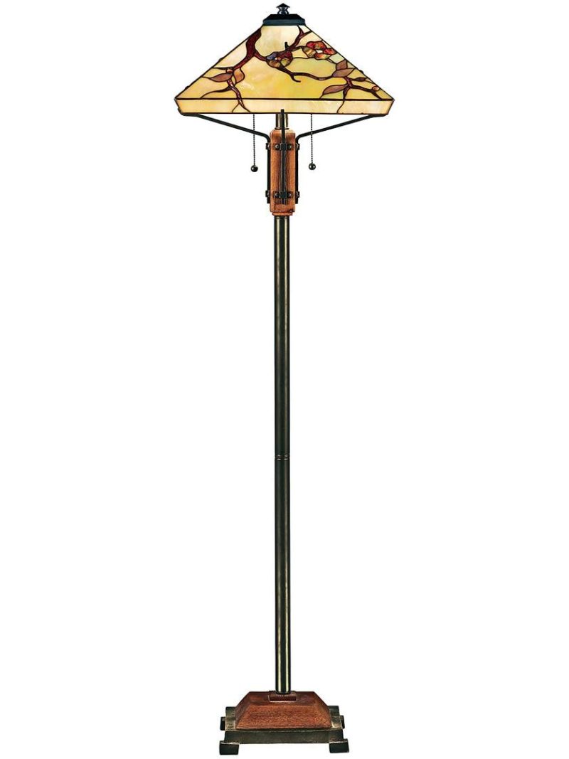 Table & Floor Lamps |   Grove Park Floor Lamp Indoor Lighting Table & Floor Lamps