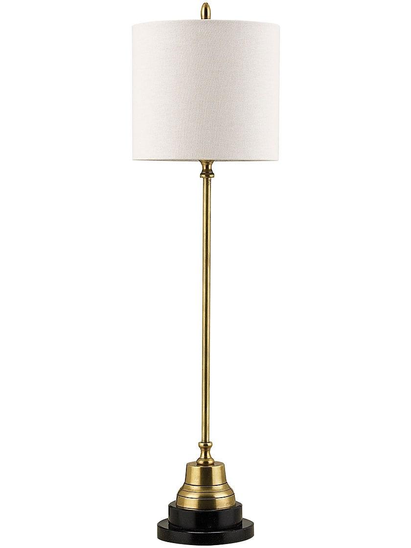 Table & Floor Lamps |   Messenger Table Lamp Indoor Lighting Table & Floor Lamps