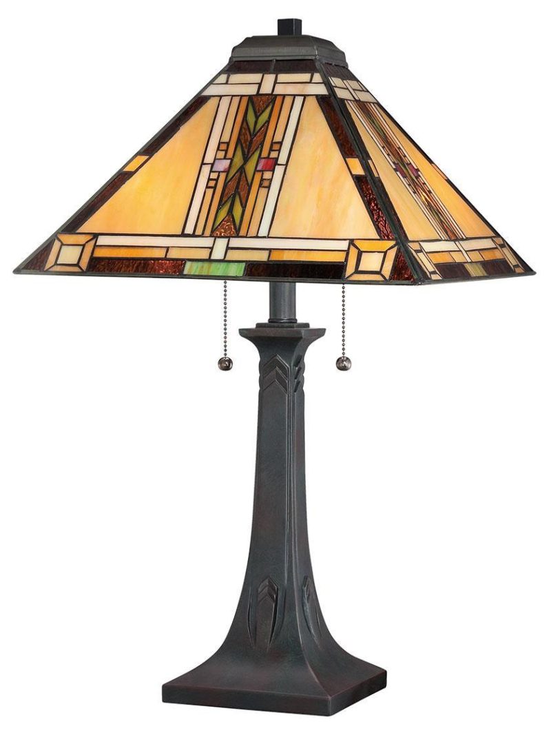 Table & Floor Lamps |   Navajo Table Lamp Indoor Lighting Table & Floor Lamps