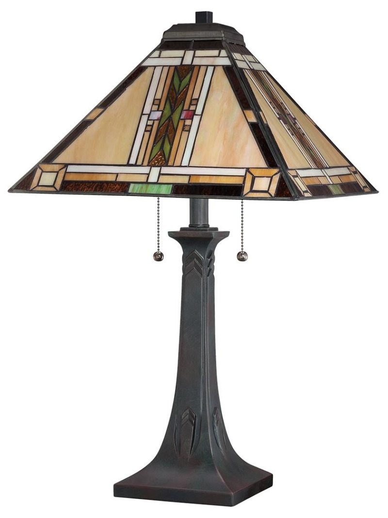 Table & Floor Lamps |   Navajo Table Lamp Indoor Lighting Table & Floor Lamps