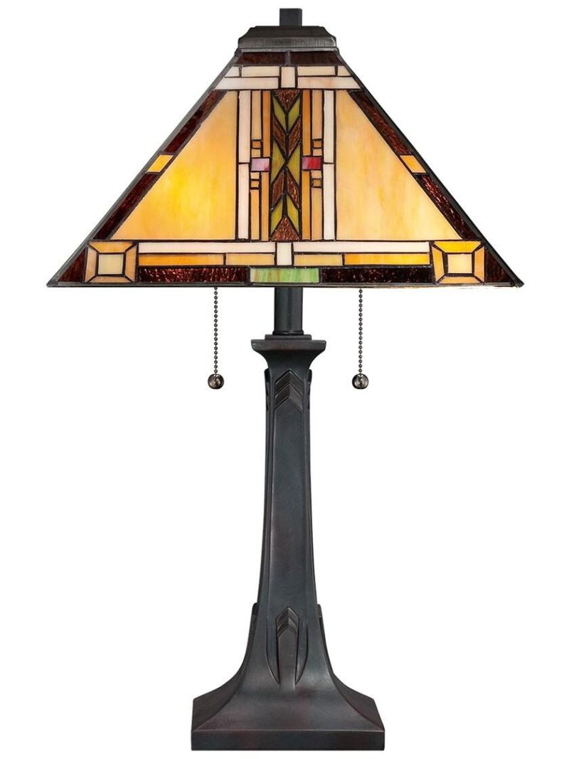 Table & Floor Lamps |   Navajo Table Lamp Indoor Lighting Table & Floor Lamps