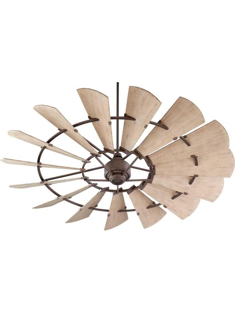 Ceiling Fans |   Windmill 72″ Damp-Rated Ceiling Fan Ceiling Fans Ceiling Fans