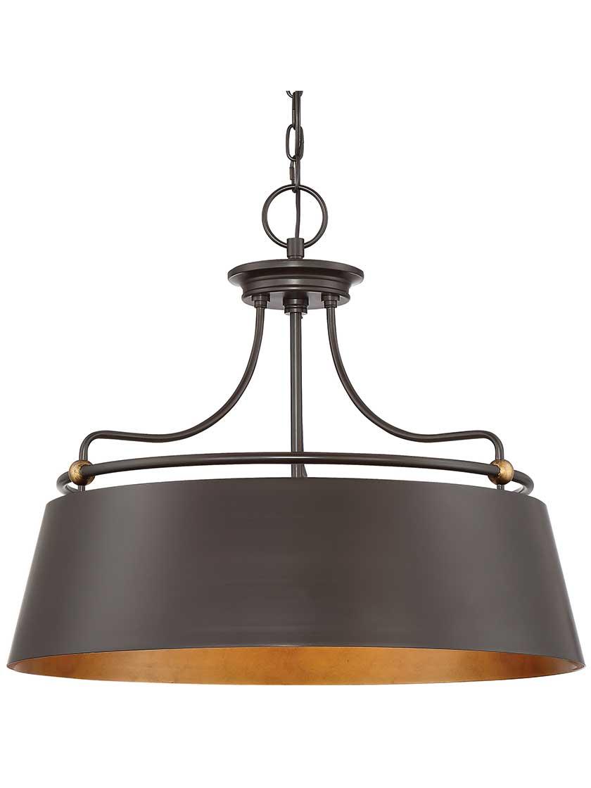 Pendants |   Fairview 4-Light Pendant Indoor Lighting Pendants