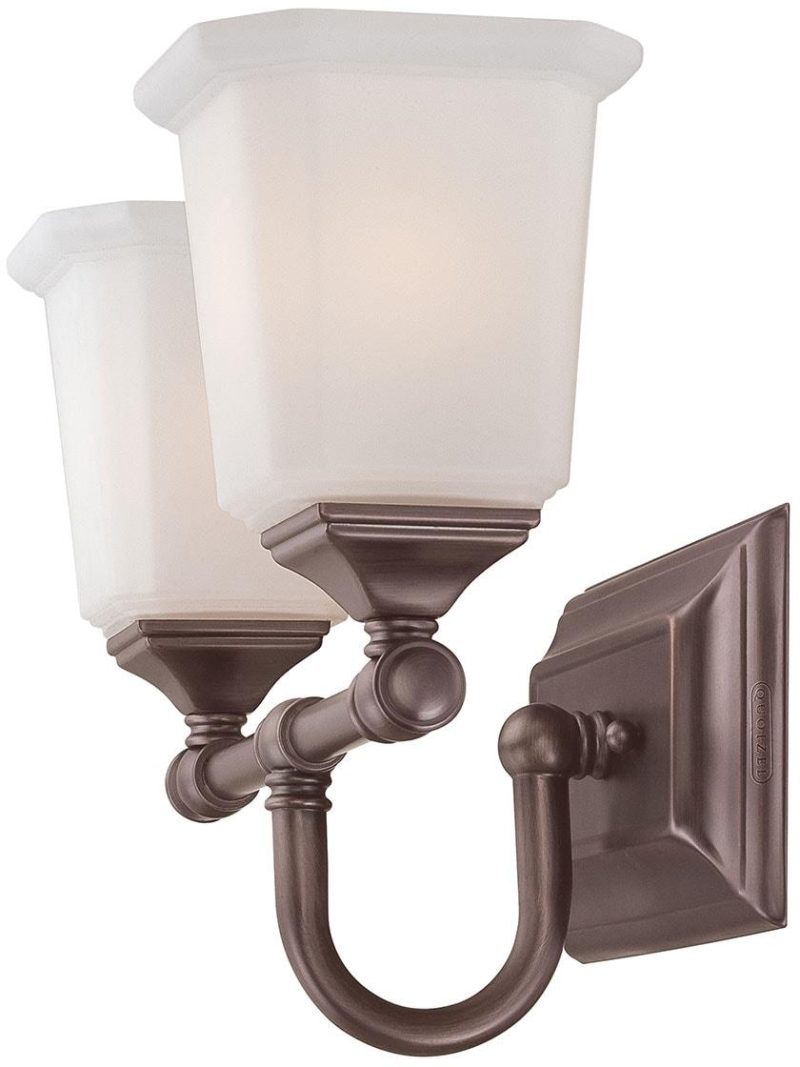 Bath |   Nicholas 2-Light Wall Sconce Bath Bath